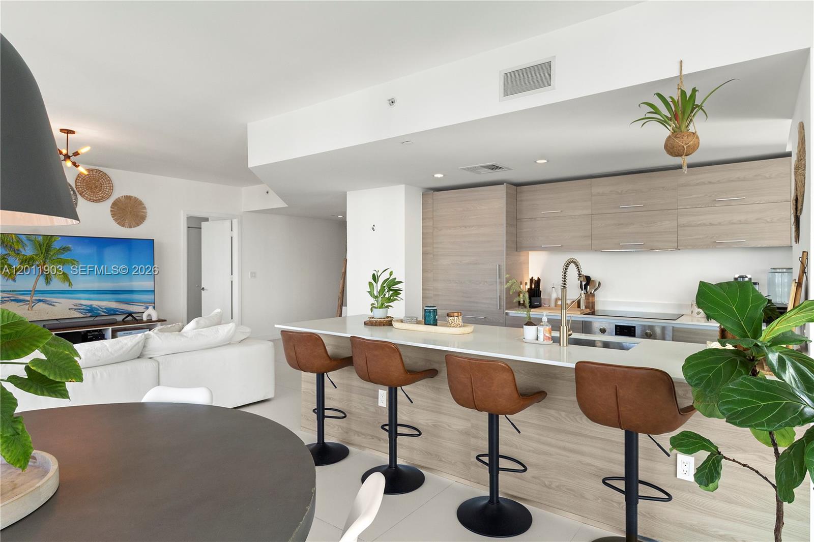 1300 S MIAMI AVENUE CONDO - Residential