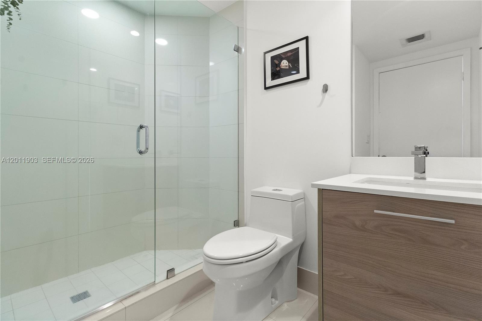 1300 S MIAMI AVENUE CONDO - Residential