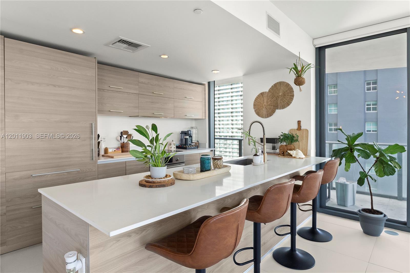 1300 S MIAMI AVENUE CONDO - Residential
