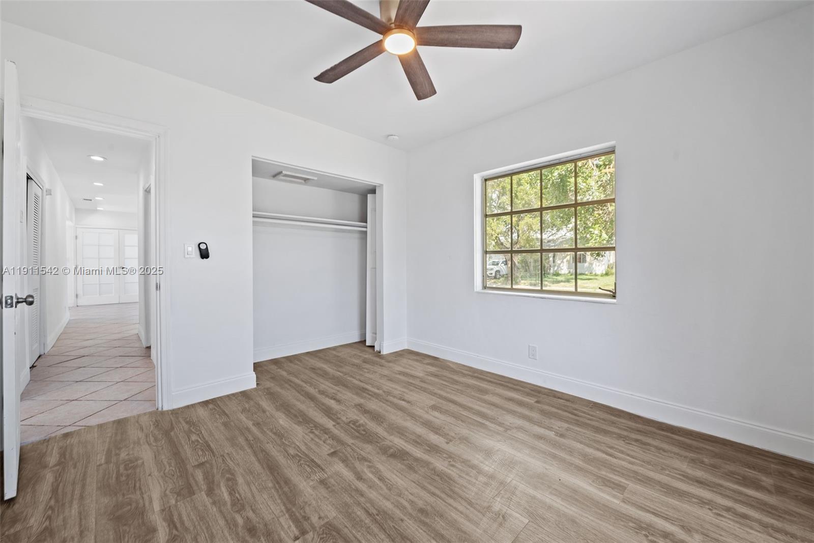 BELMAR AMENDED - Residential Lease