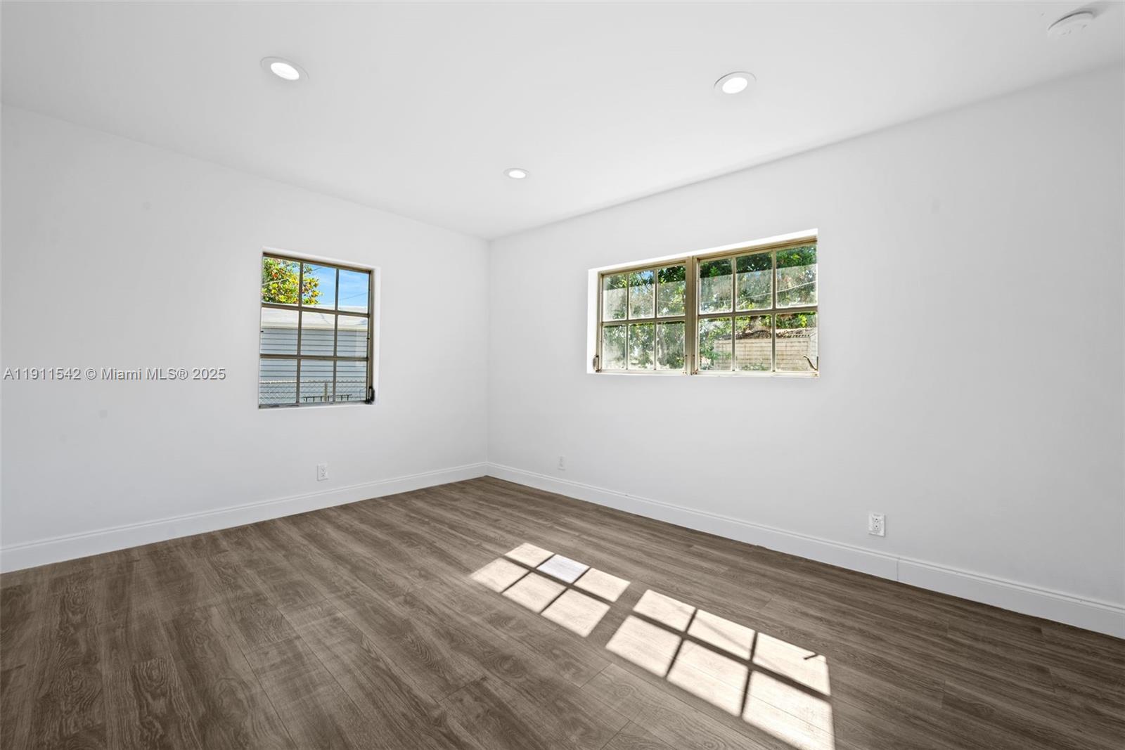 BELMAR AMENDED - Residential Lease