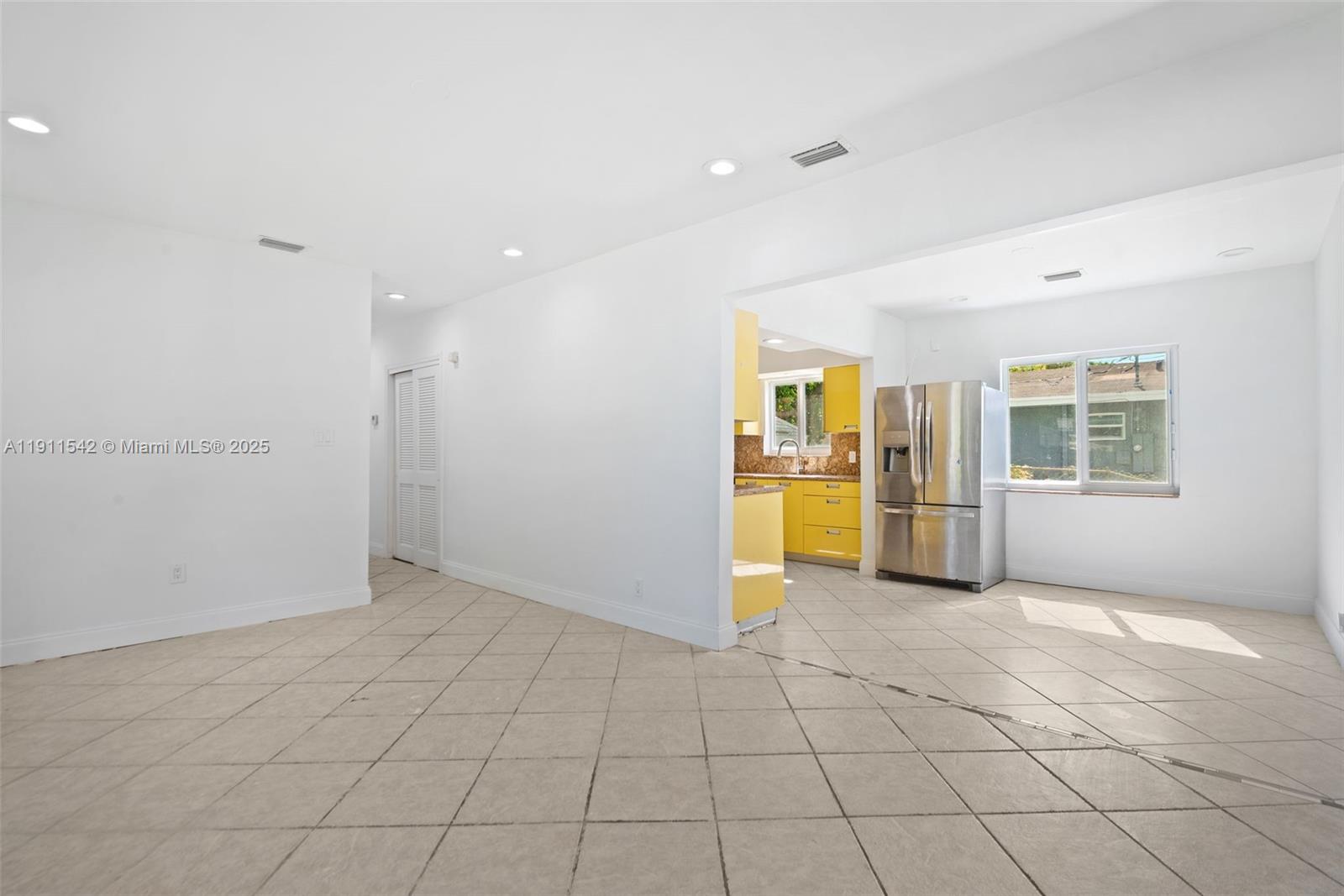 BELMAR AMENDED - Residential Lease