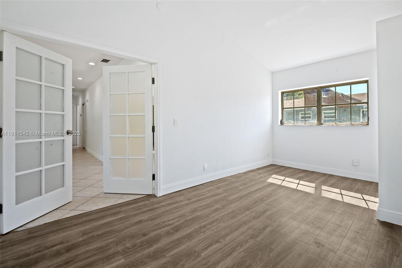 BELMAR AMENDED - Residential Lease