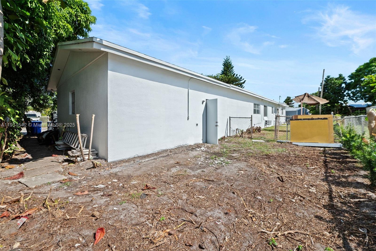 BELMAR AMENDED - Residential Lease