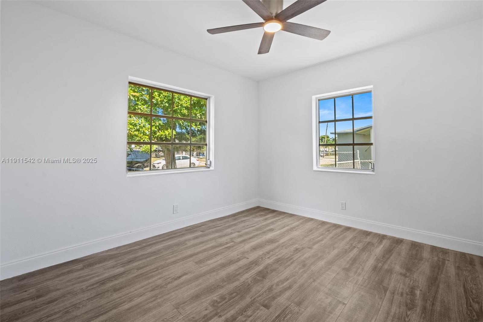 BELMAR AMENDED - Residential Lease