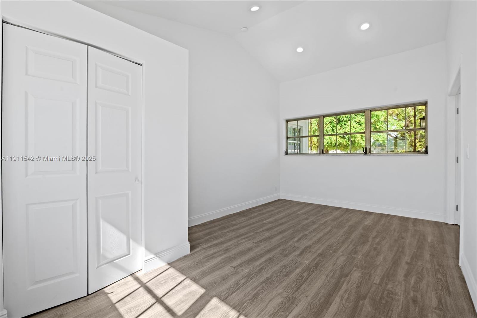 BELMAR AMENDED - Residential Lease