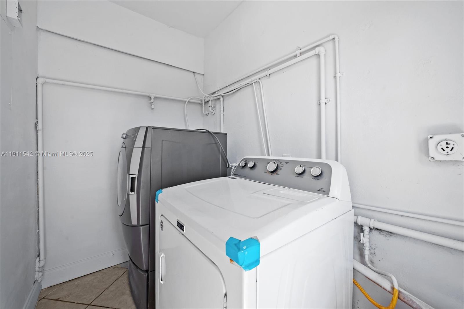 BELMAR AMENDED - Residential Lease