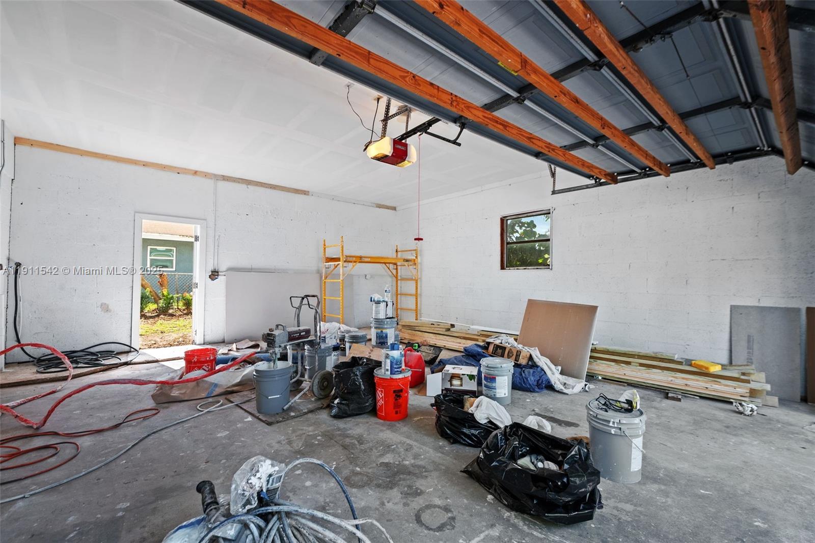 BELMAR AMENDED - Residential Lease