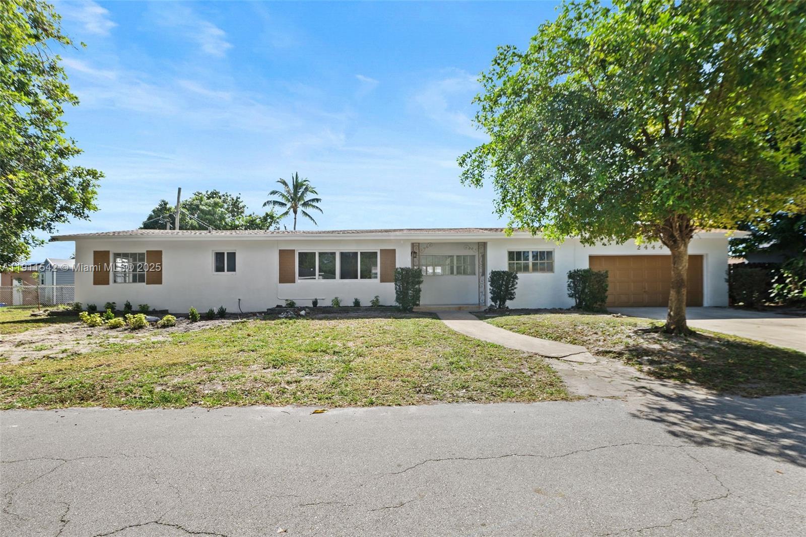 BELMAR AMENDED - Residential Lease