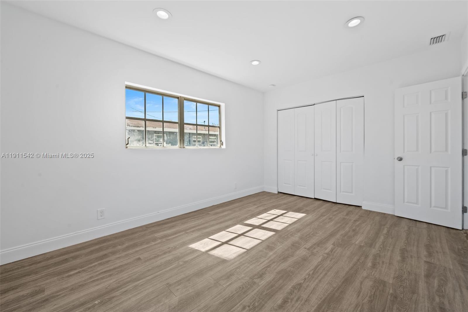 BELMAR AMENDED - Residential Lease