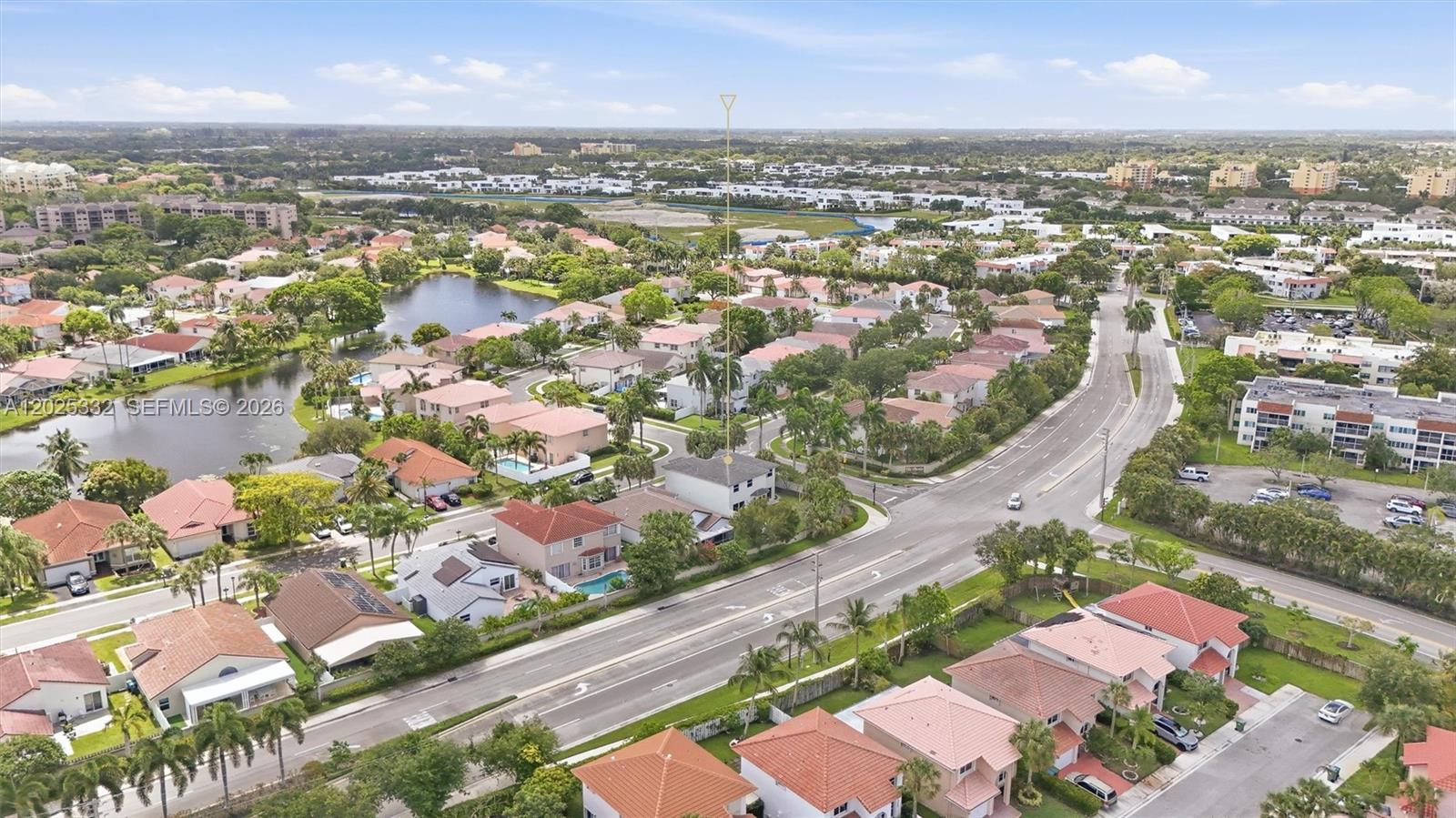 BONAVENTURE - Residential