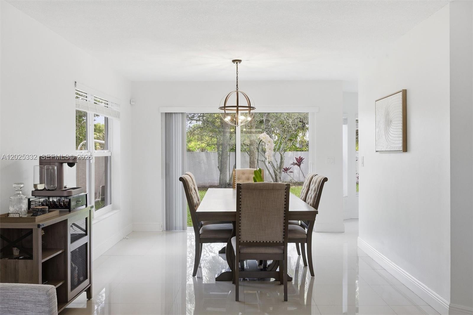 BONAVENTURE - Residential