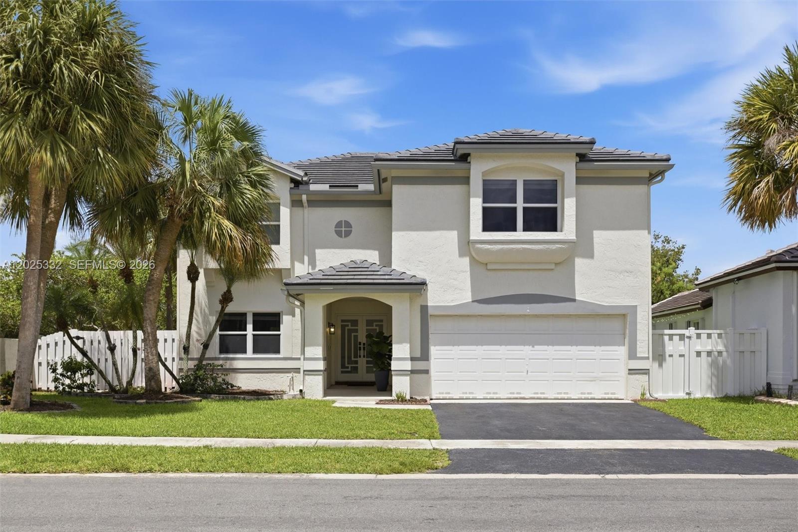 BONAVENTURE - Residential