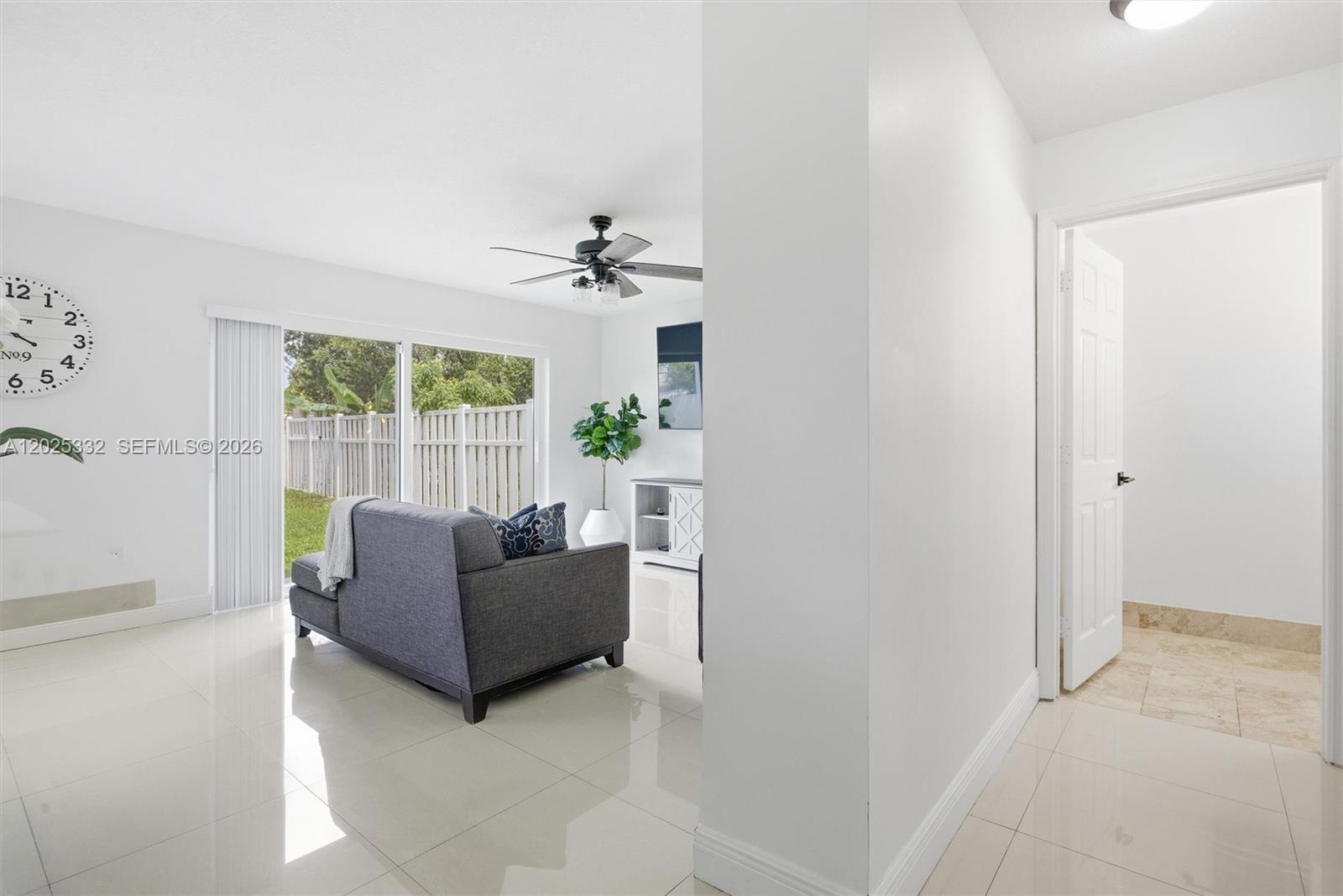 BONAVENTURE - Residential