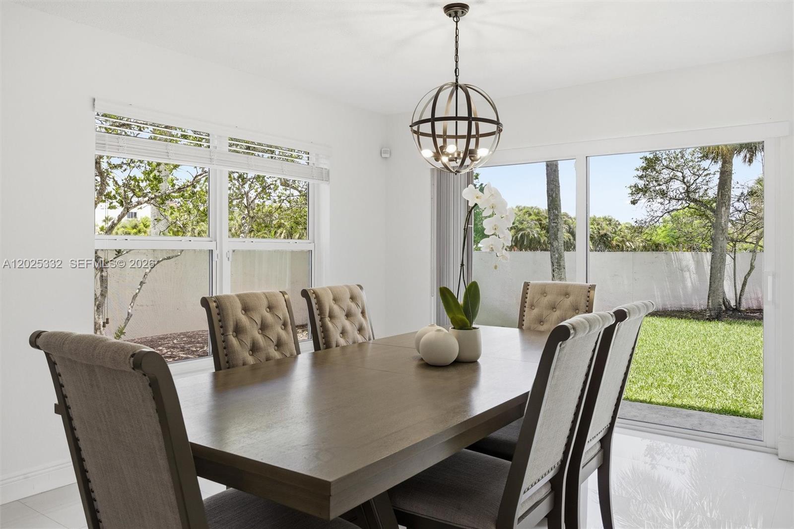 BONAVENTURE - Residential