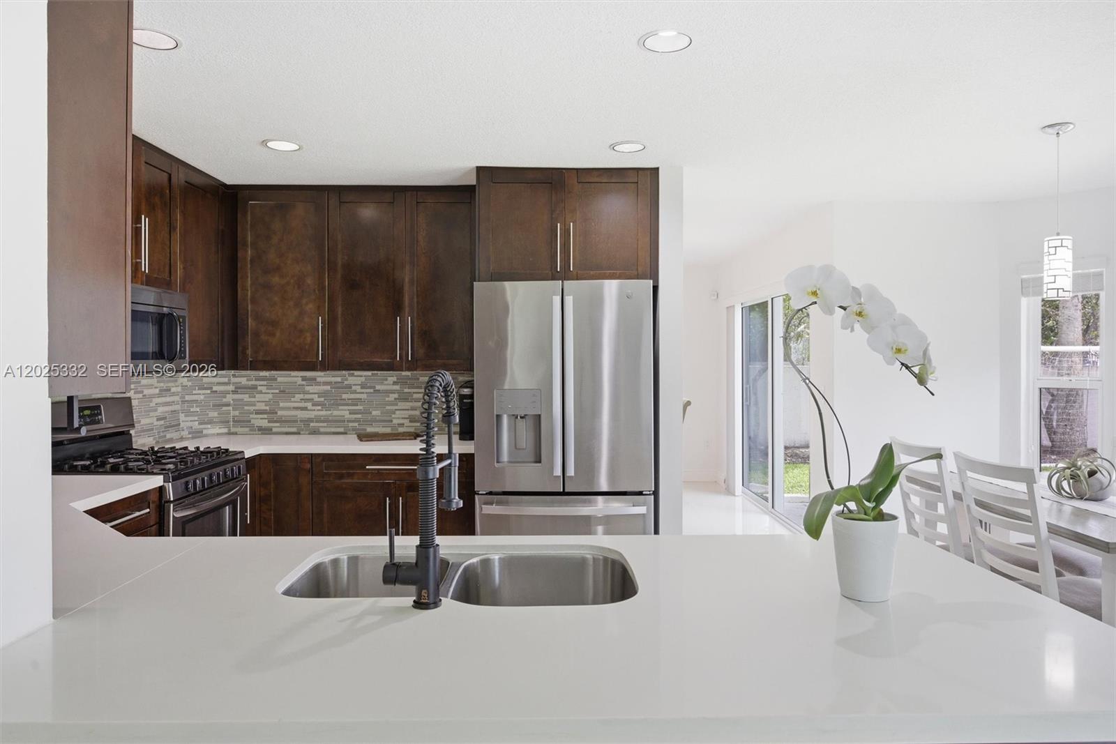 BONAVENTURE - Residential