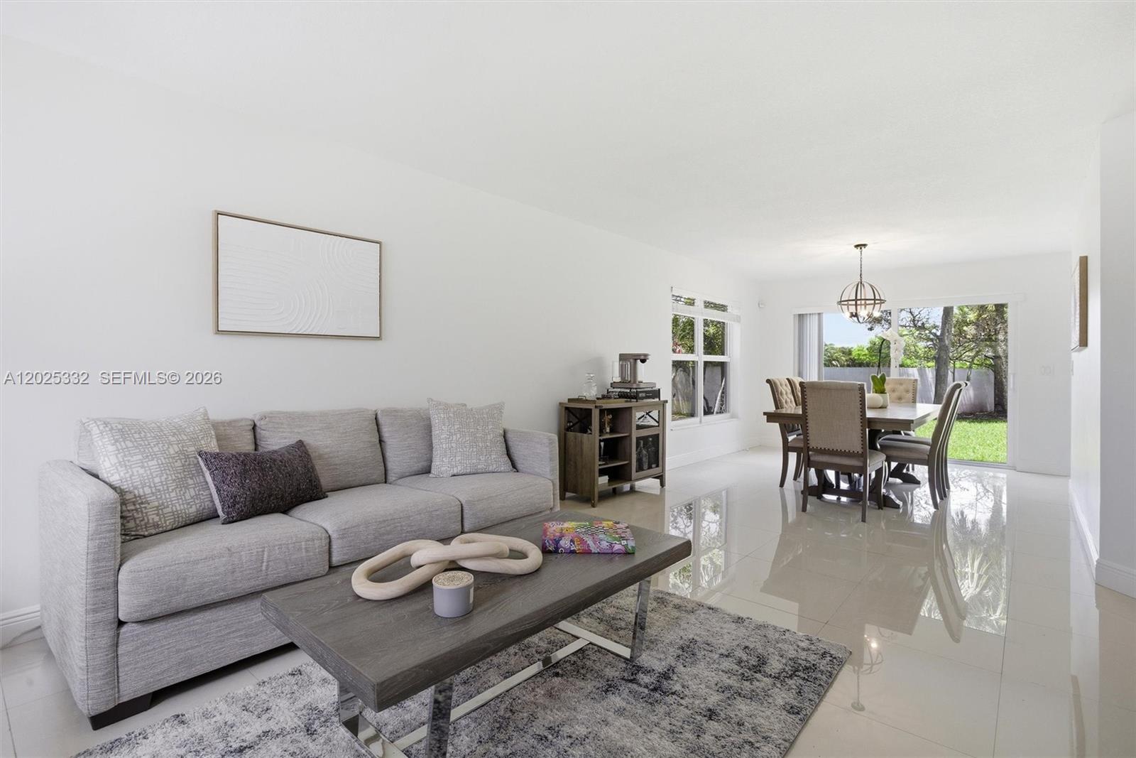 BONAVENTURE - Residential