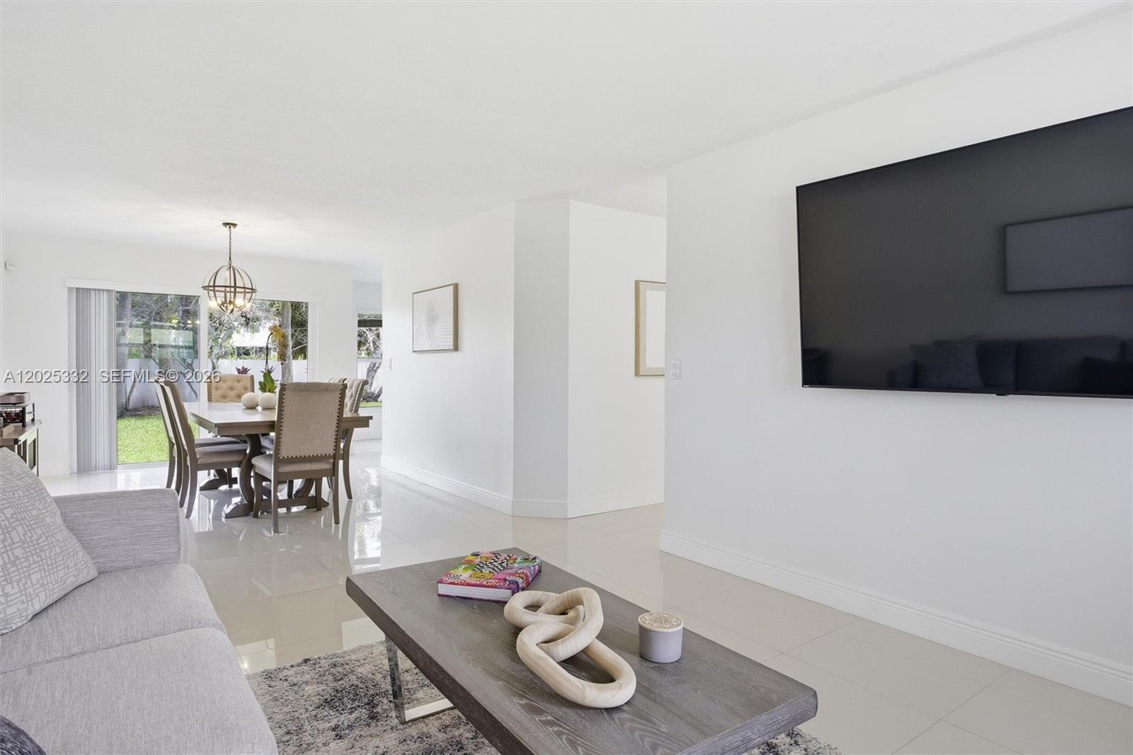 BONAVENTURE - Residential