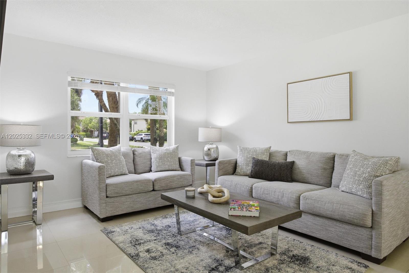 BONAVENTURE - Residential