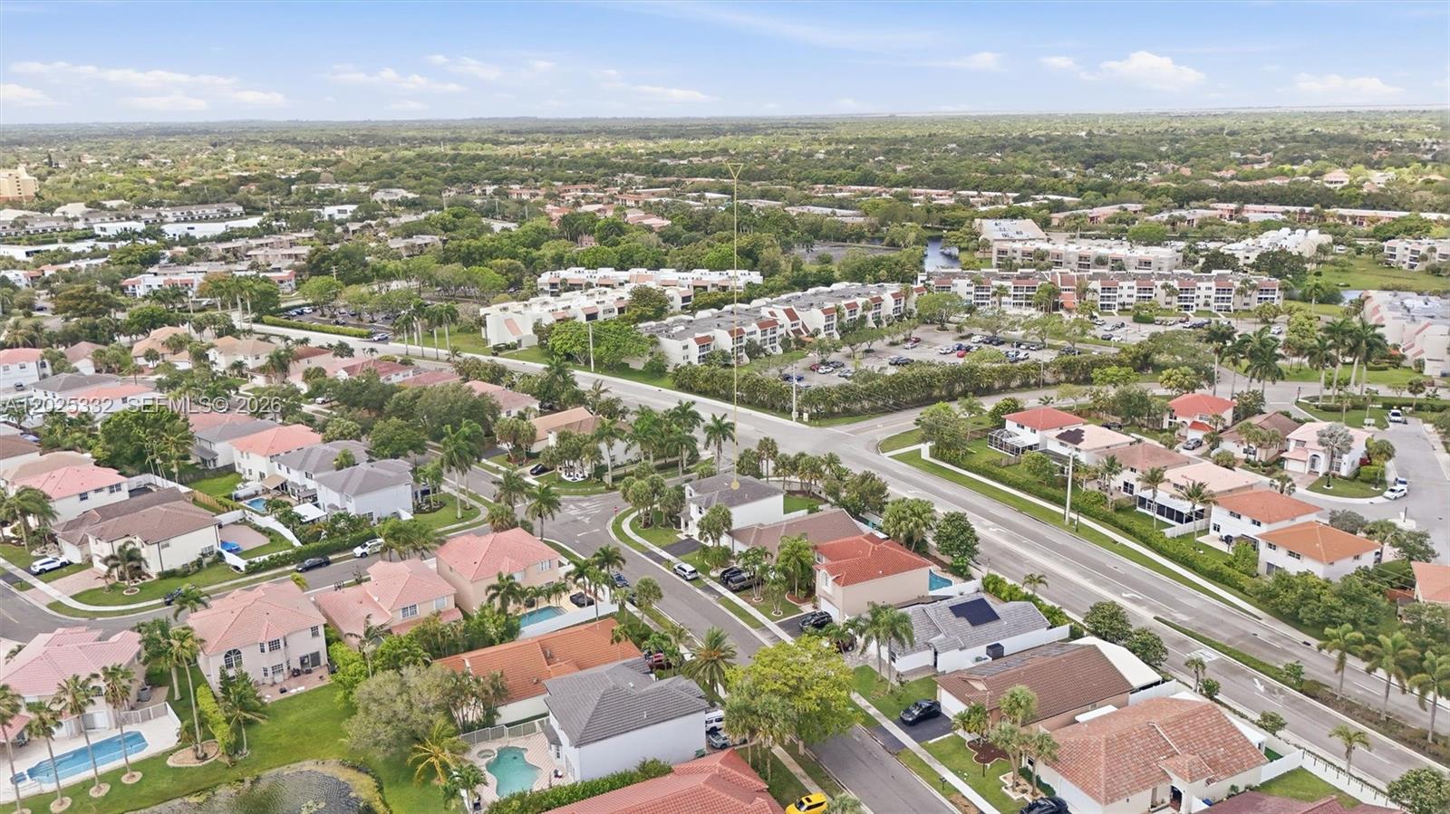 BONAVENTURE - Residential
