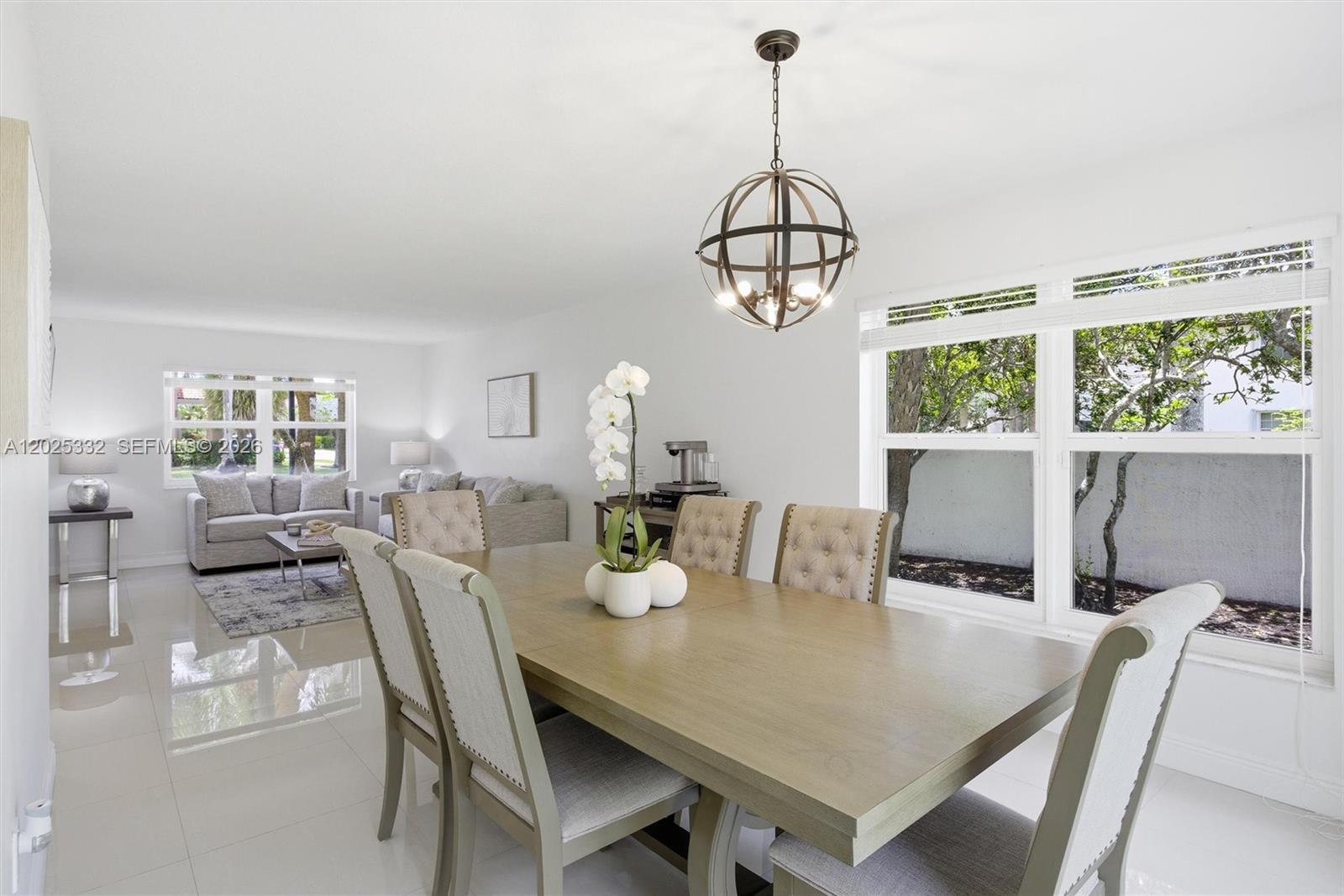 BONAVENTURE - Residential
