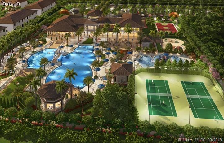 GRAND BAY SOUTH TOWNHOMES - Residential Lease