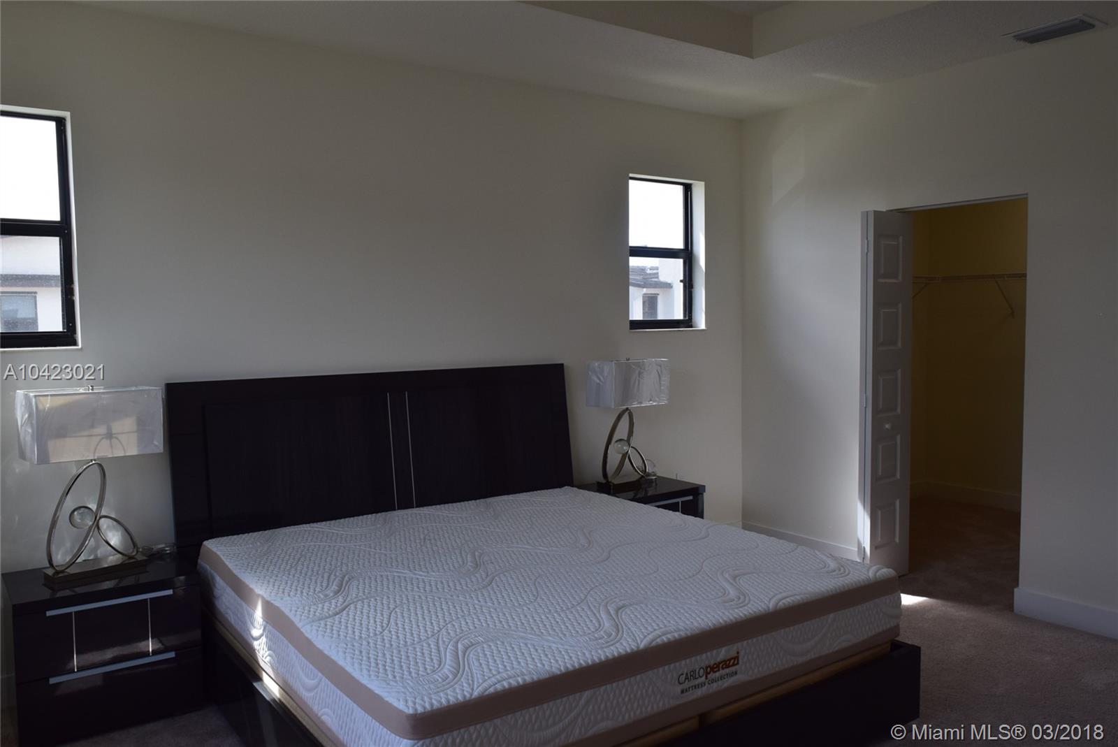 GRAND BAY SOUTH TOWNHOMES - Residential Lease