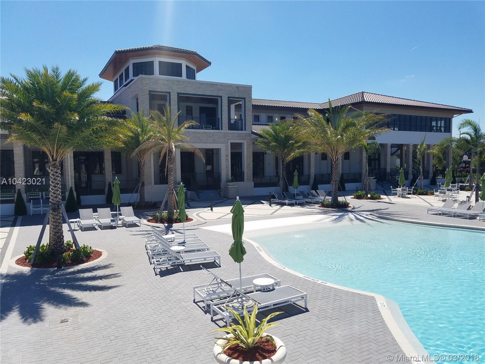 GRAND BAY SOUTH TOWNHOMES - Residential Lease