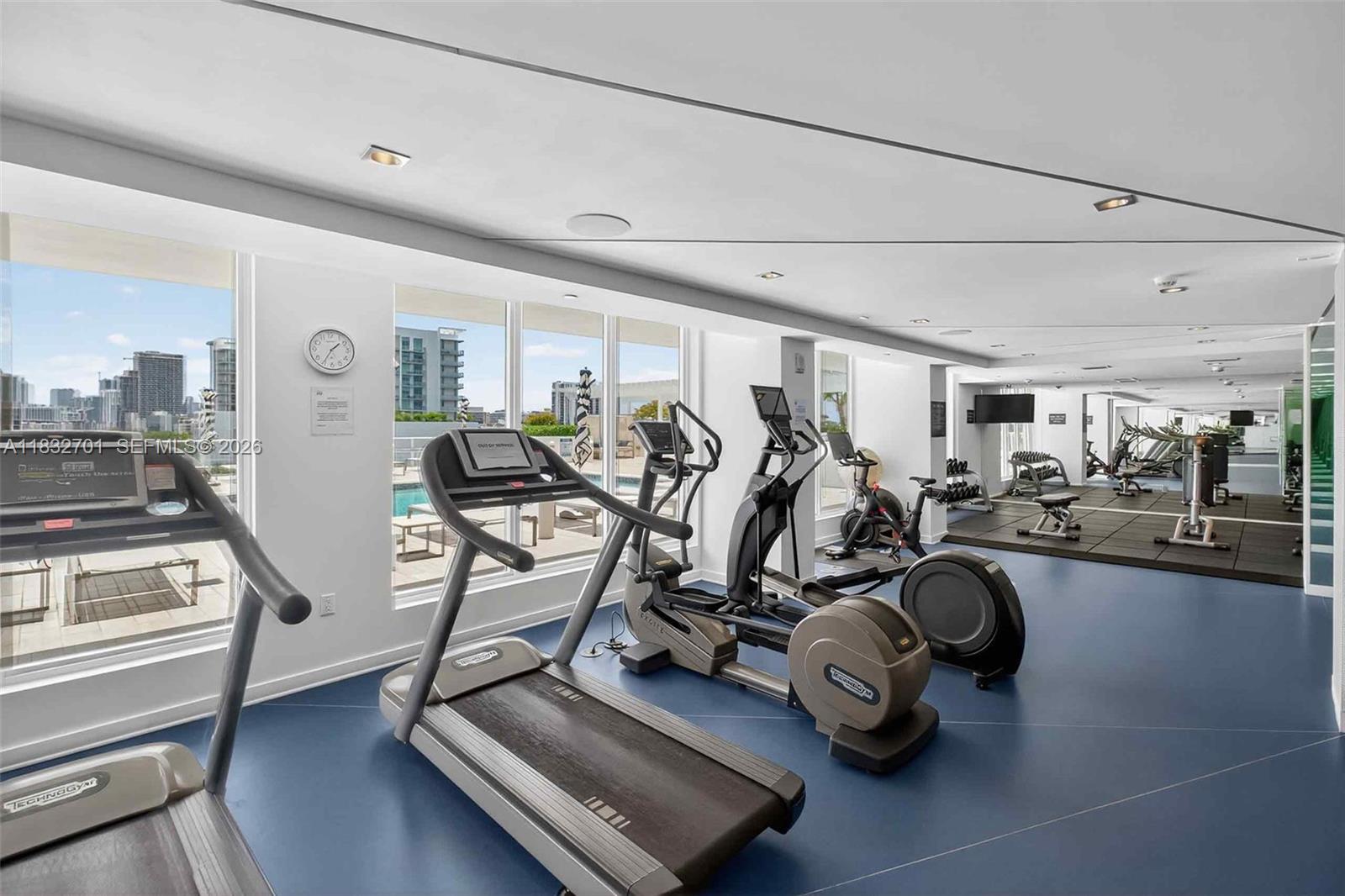 4250 BISCAYNE BOULEVARD C - Residential