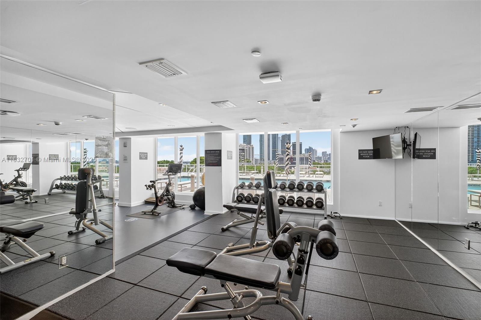 4250 BISCAYNE BOULEVARD C - Residential