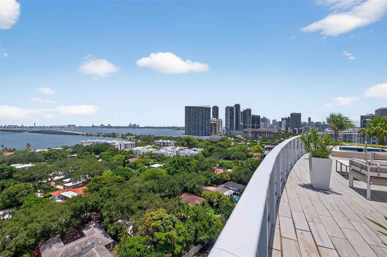 4250 BISCAYNE BOULEVARD C - Residential