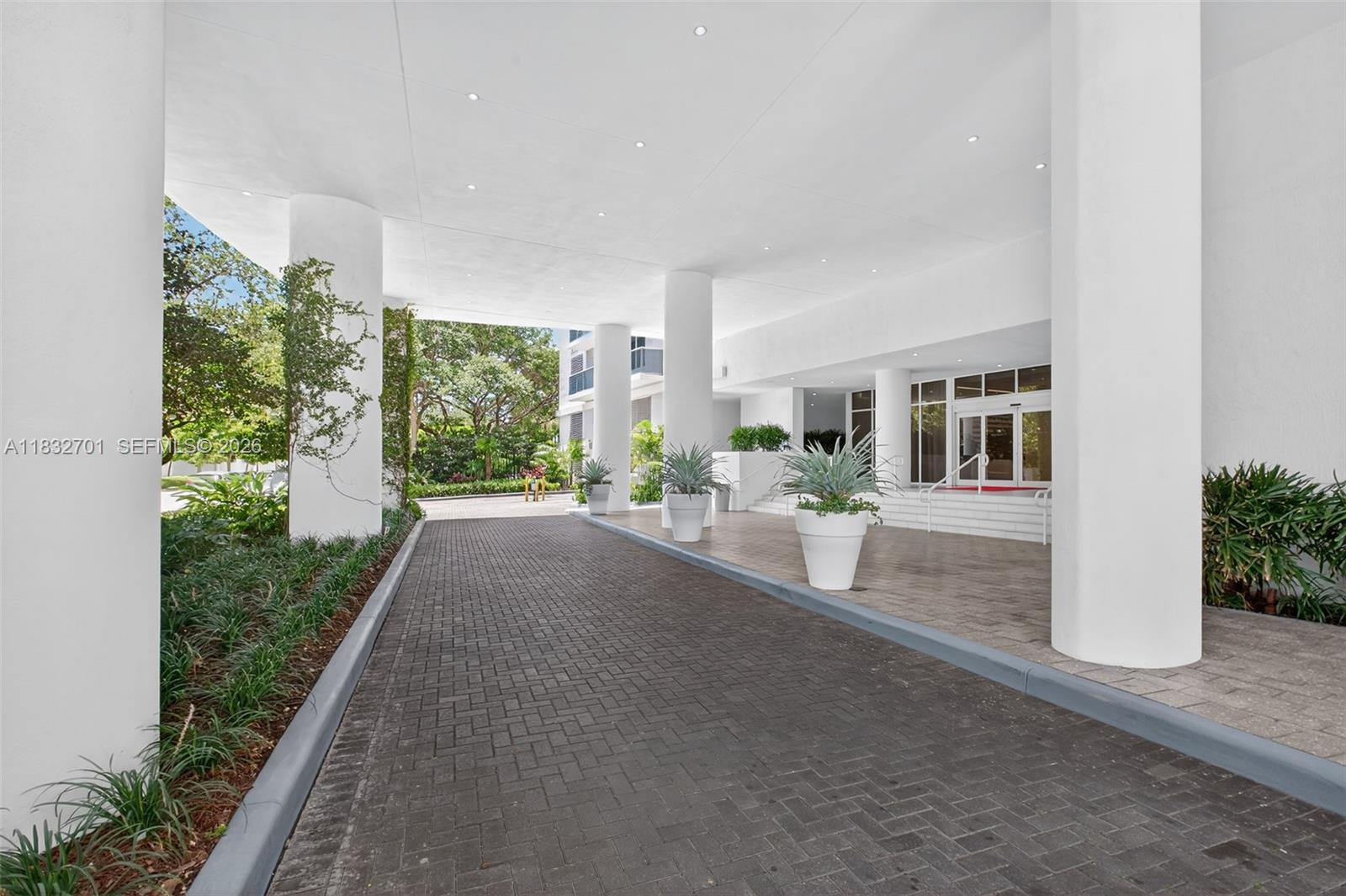 4250 BISCAYNE BOULEVARD C - Residential