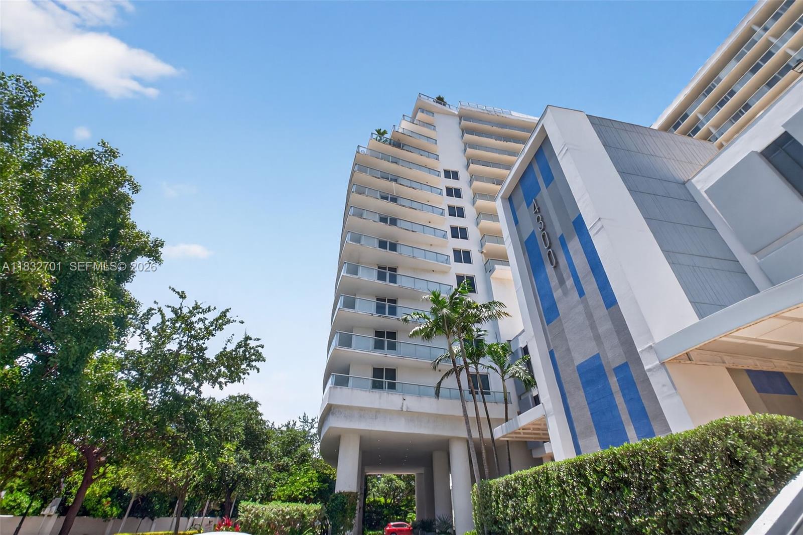 4250 BISCAYNE BOULEVARD C - Residential