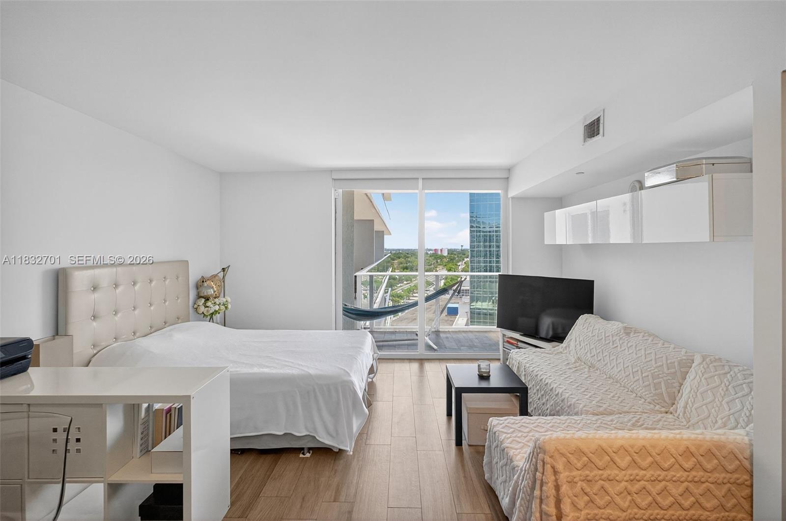 4250 BISCAYNE BOULEVARD C - Residential