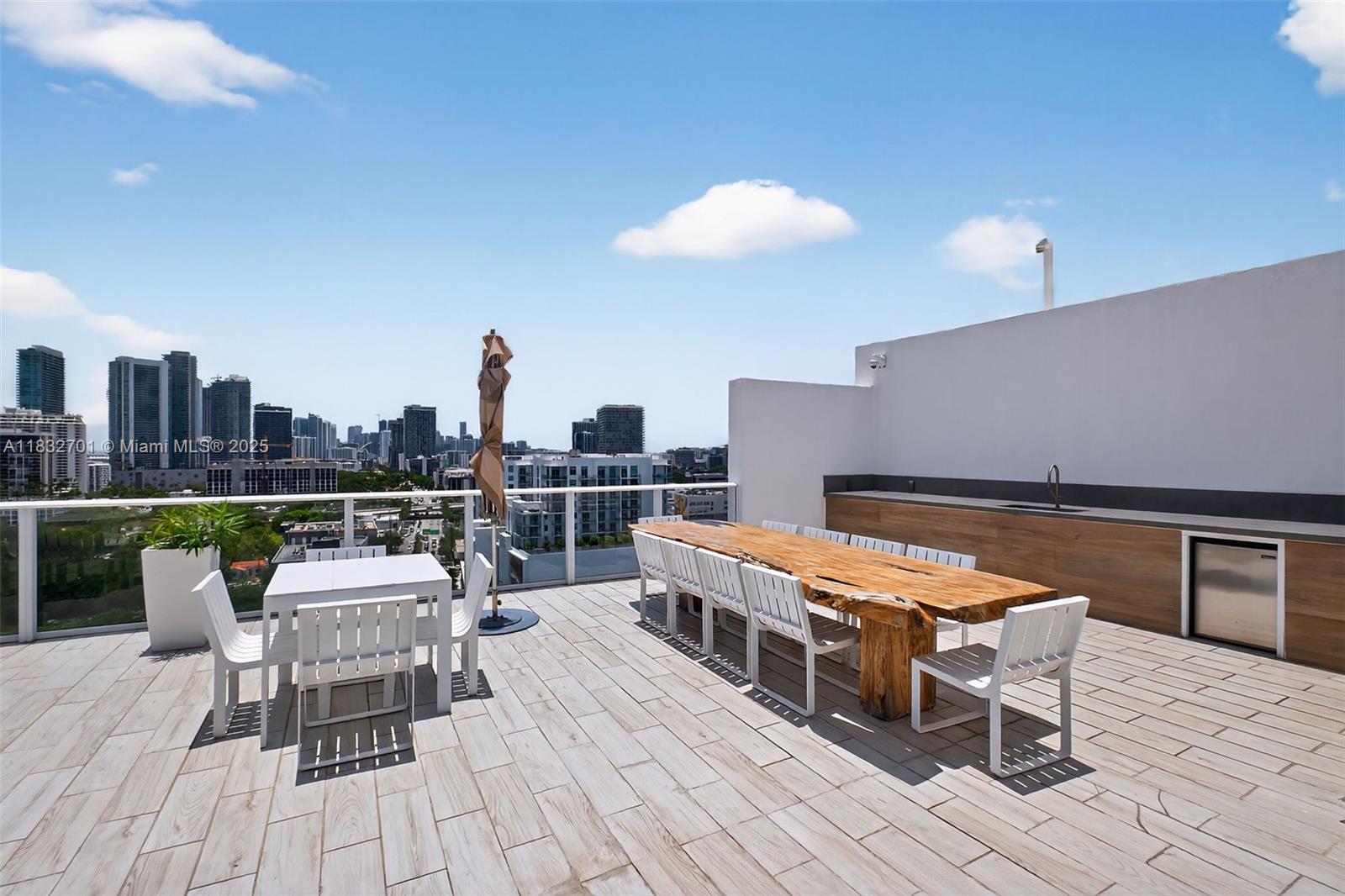 4250 BISCAYNE BOULEVARD C - Residential