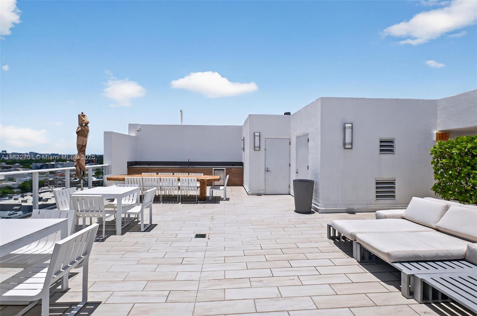 4250 BISCAYNE BOULEVARD C - Residential