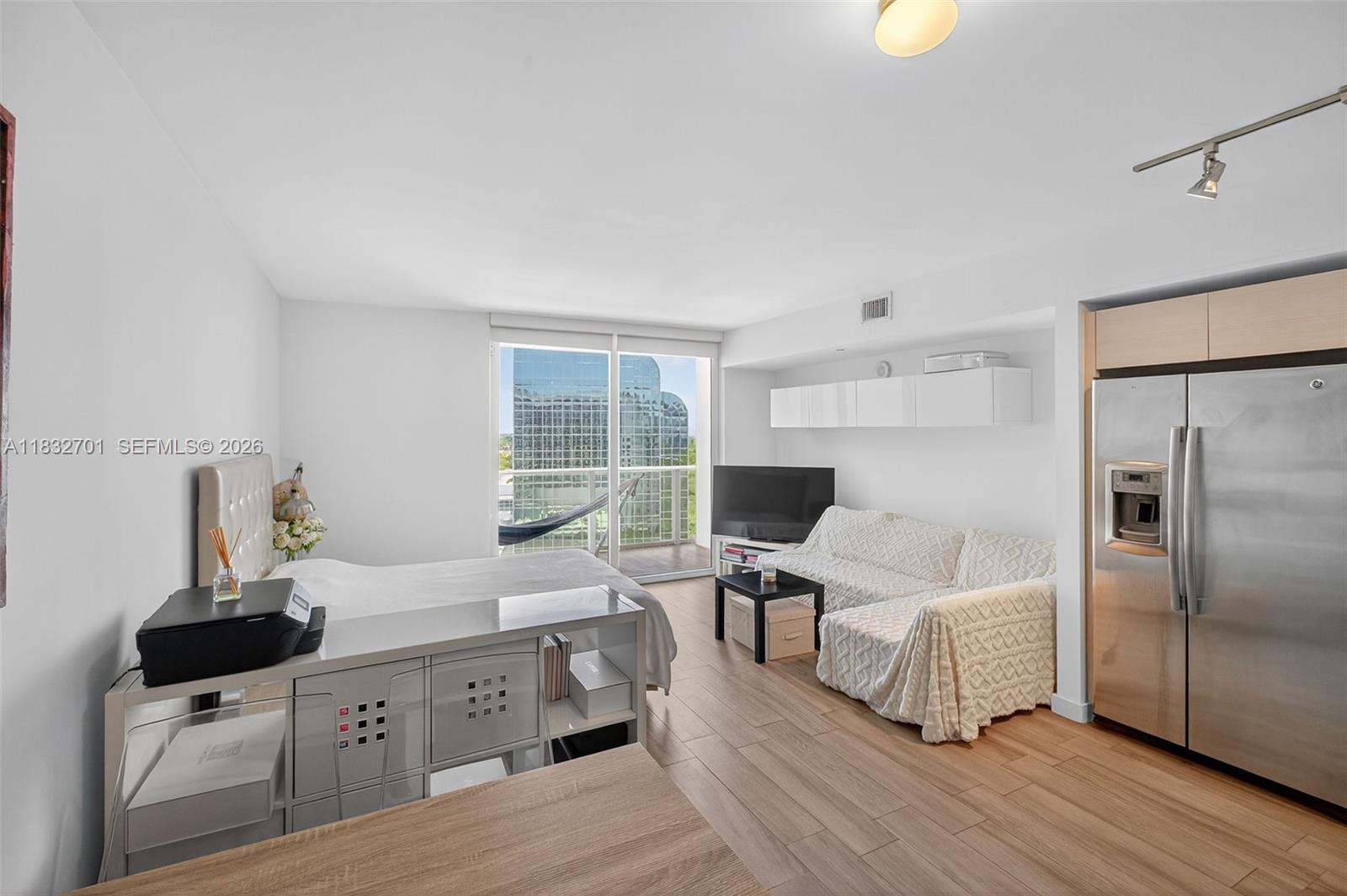 4250 BISCAYNE BOULEVARD C - Residential