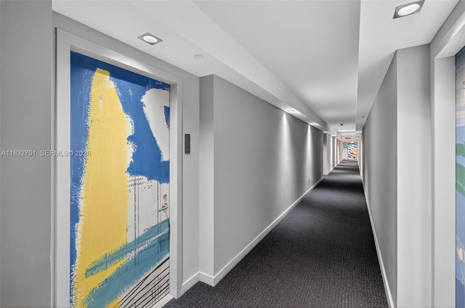 4250 BISCAYNE BOULEVARD C - Residential