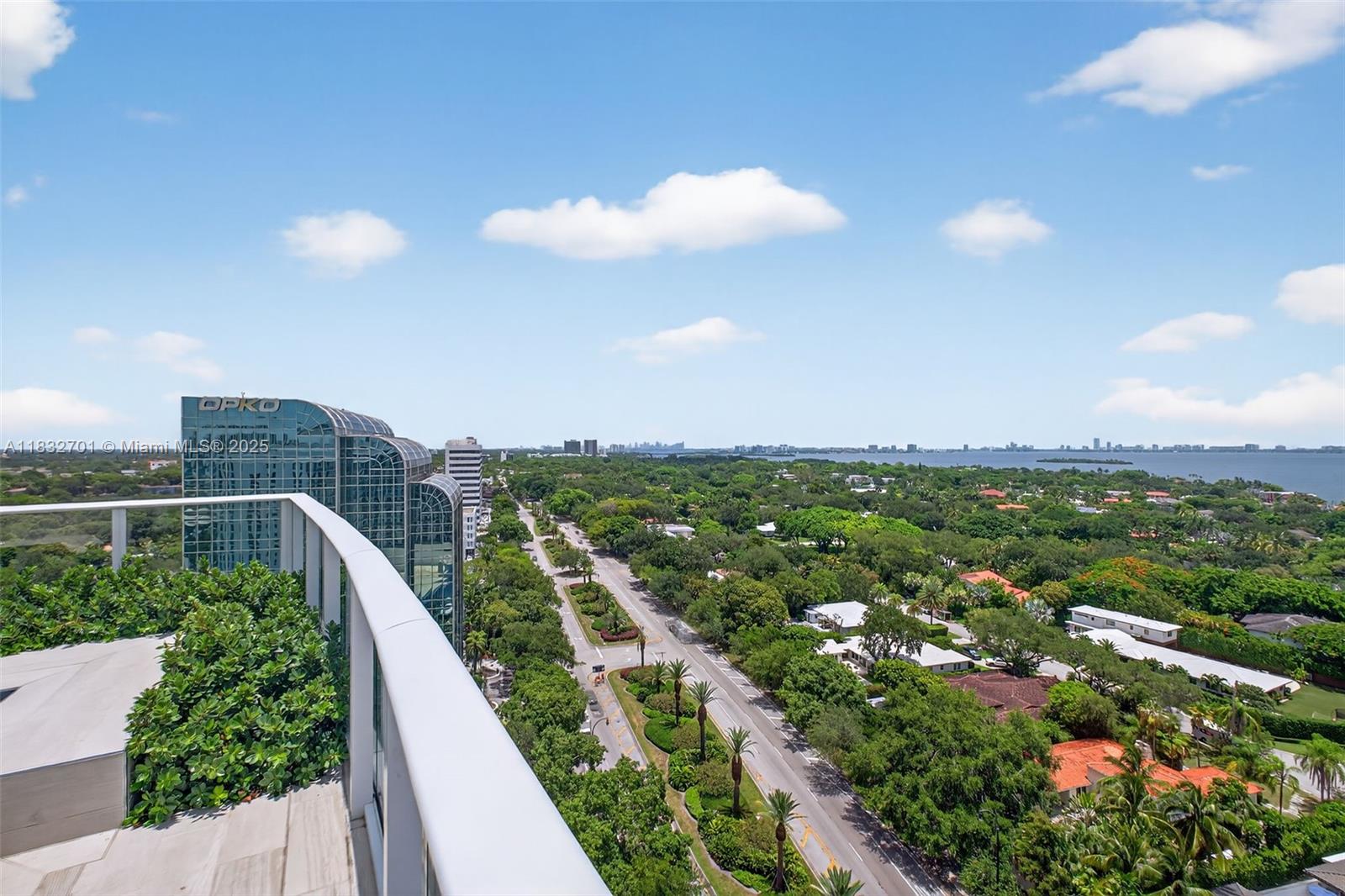 4250 BISCAYNE BOULEVARD C - Residential