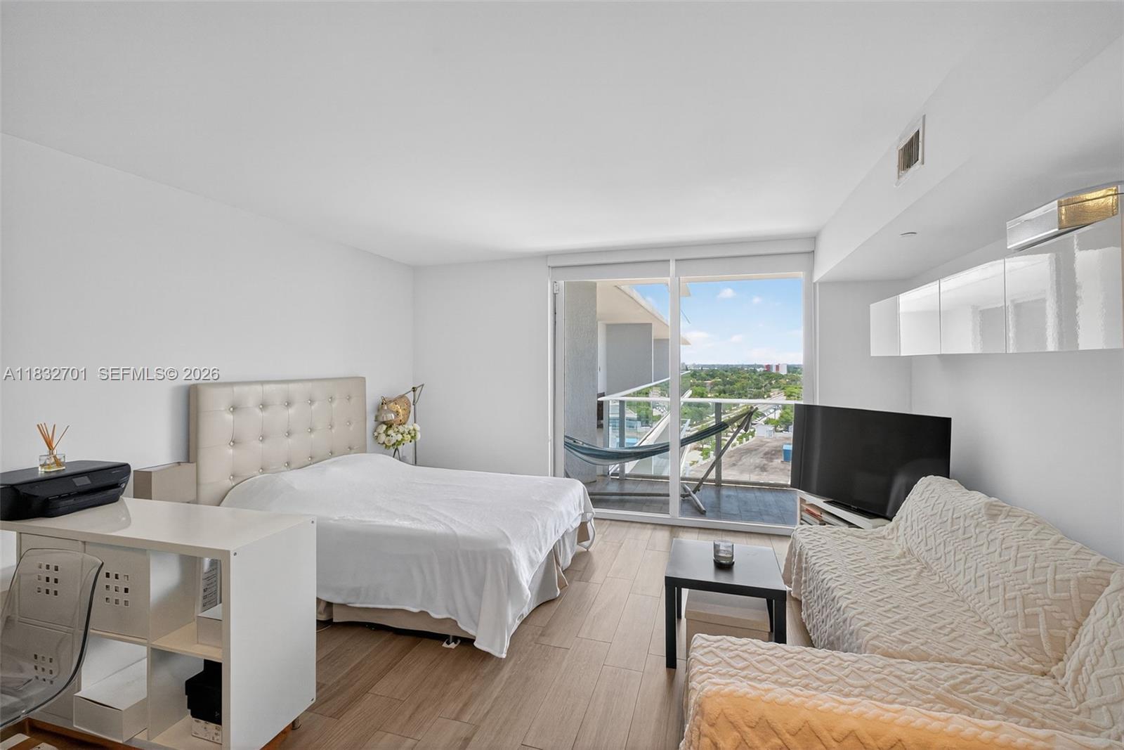 4250 BISCAYNE BOULEVARD C - Residential