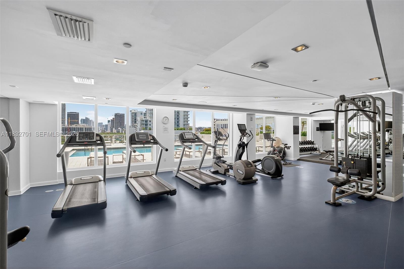 4250 BISCAYNE BOULEVARD C - Residential