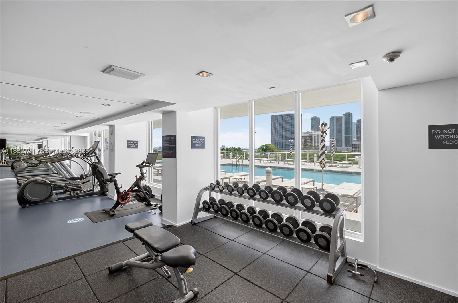4250 BISCAYNE BOULEVARD C - Residential