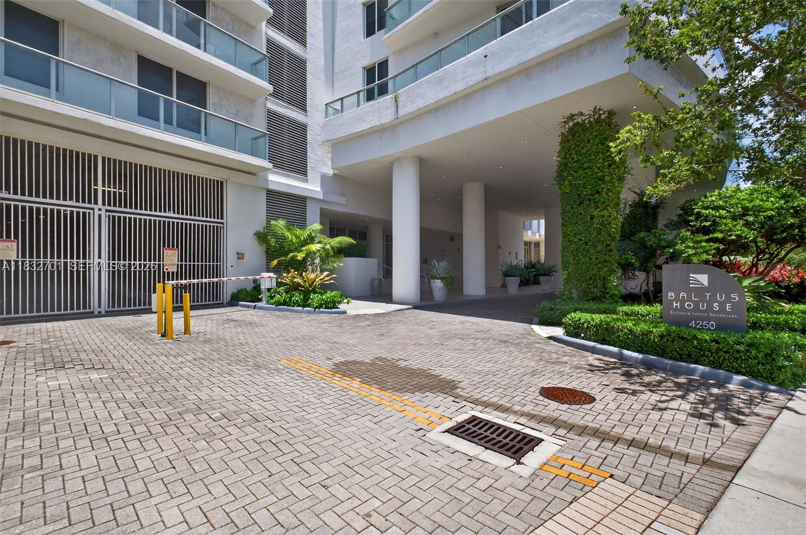 4250 BISCAYNE BOULEVARD C - Residential