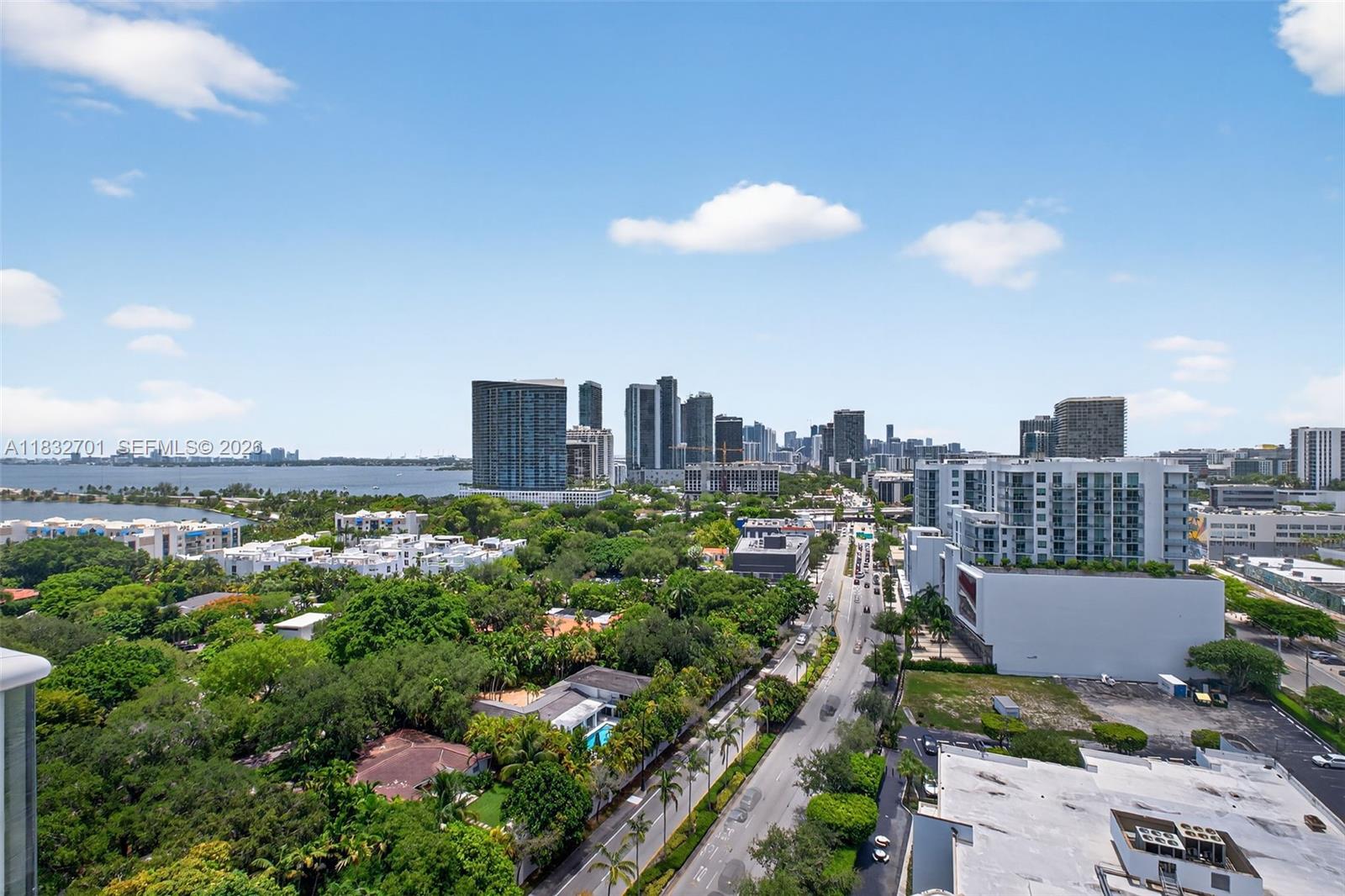 4250 BISCAYNE BOULEVARD C - Residential
