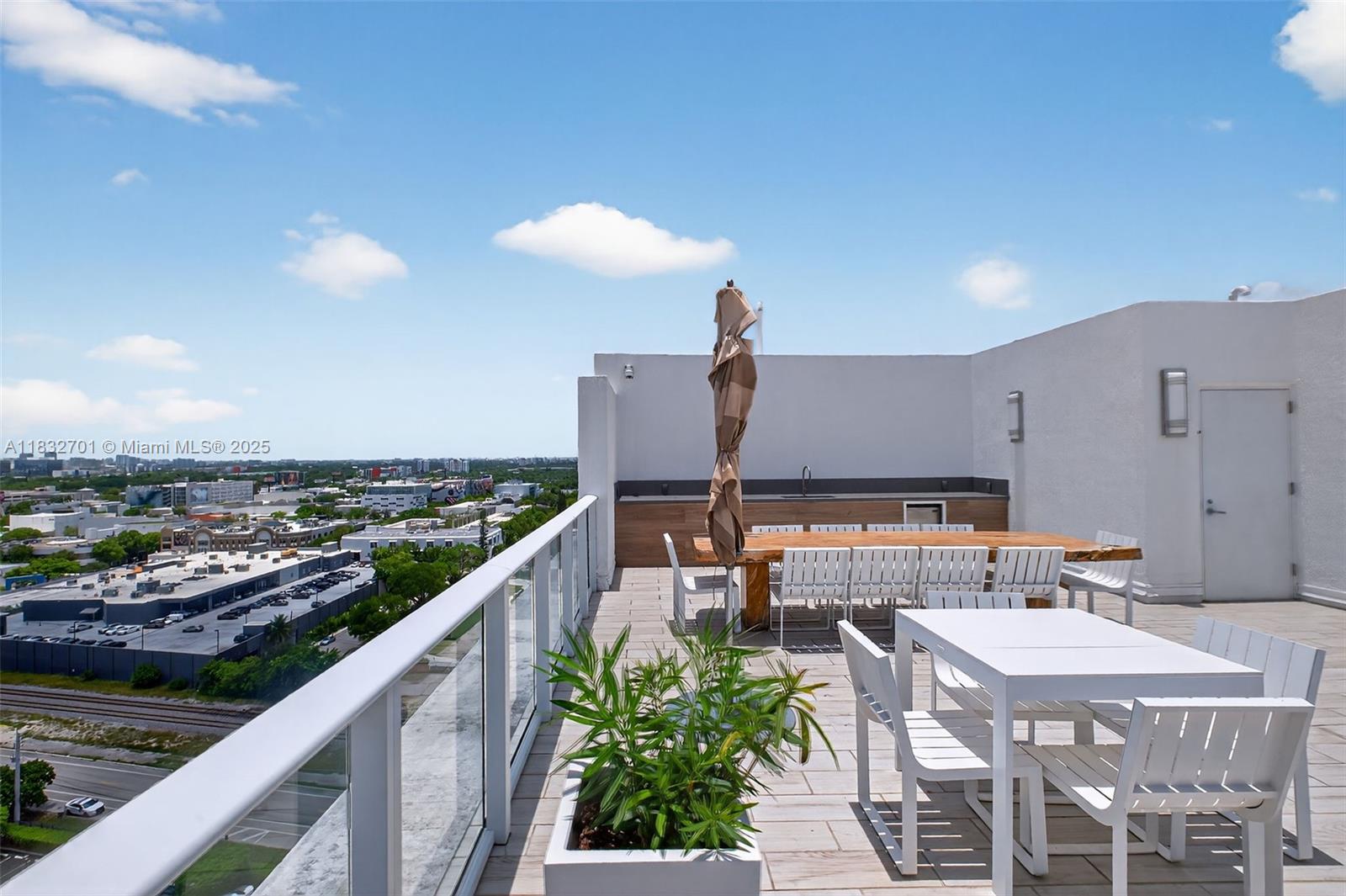 4250 BISCAYNE BOULEVARD C - Residential