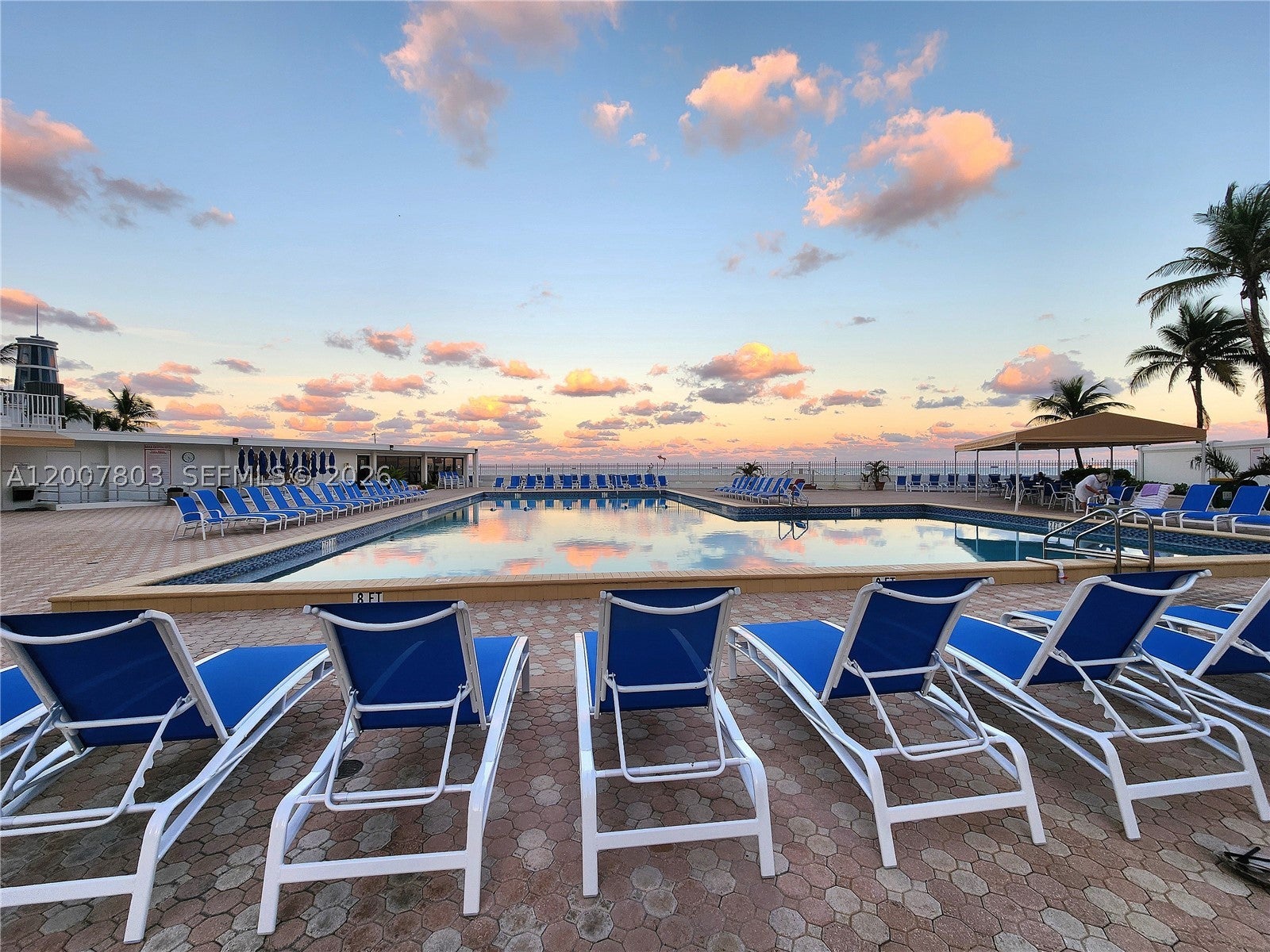 3505 S Ocean Dr 1103