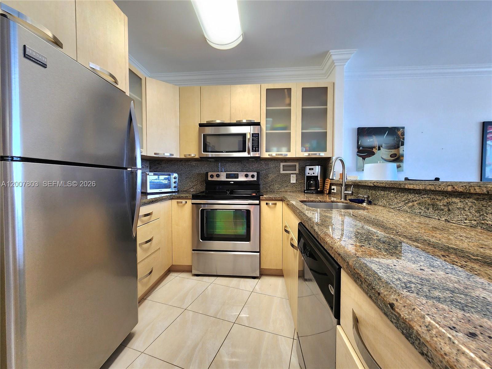 3505 S Ocean Dr 1103