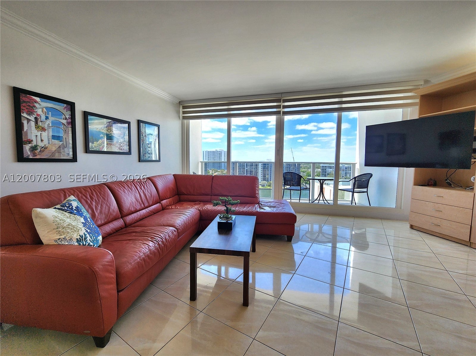 3505 S Ocean Dr 1103