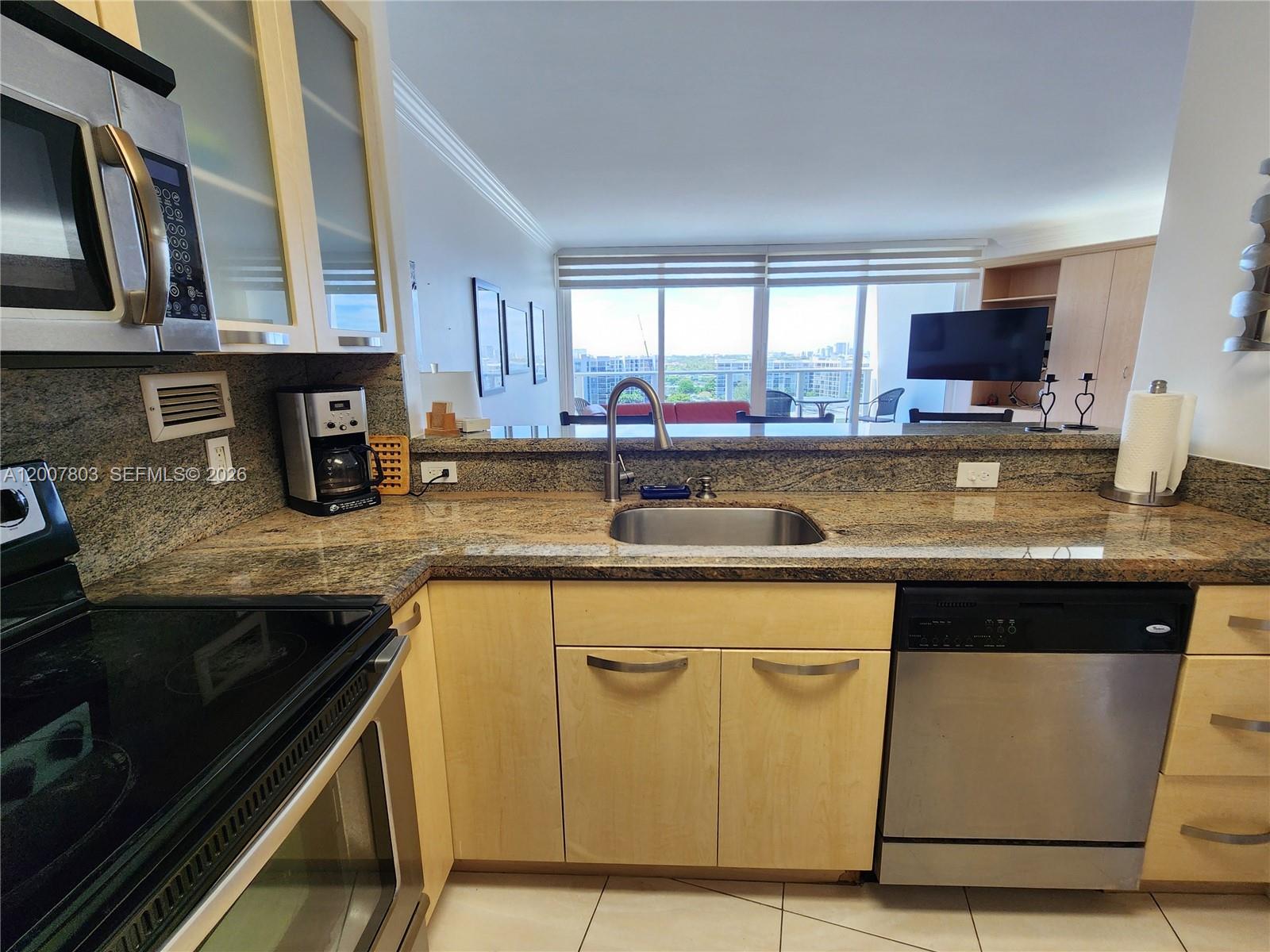 3505 S Ocean Dr 1103
