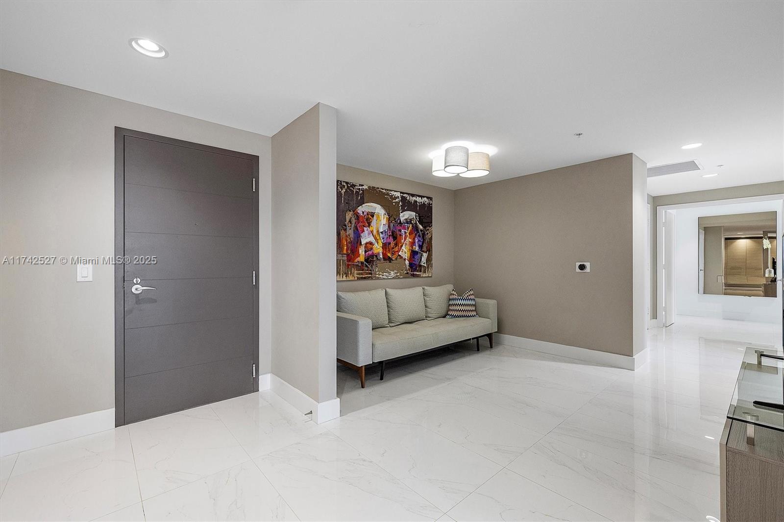 MARINA PALMS RESIDENCES S - Residential